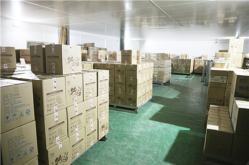 核新醬料,發(fā)貨倉(cāng)庫
